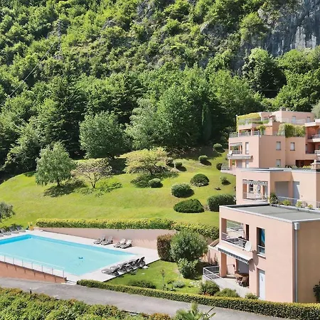 Apartament Gaeta View *