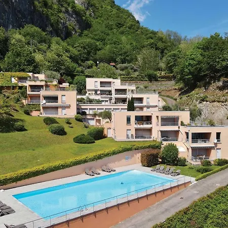 Apartament Gaeta View San Siro (Lombardy)