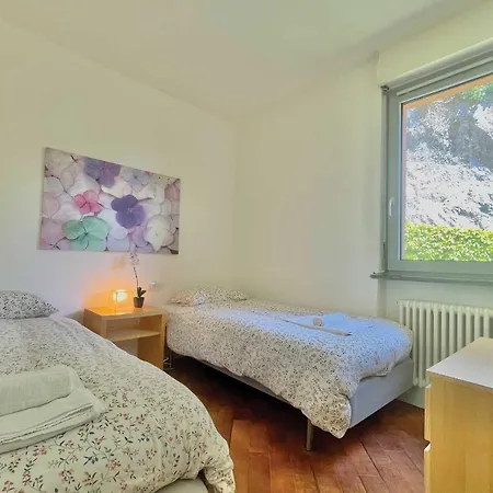 Gaeta View Apartament San Siro (Lombardy)