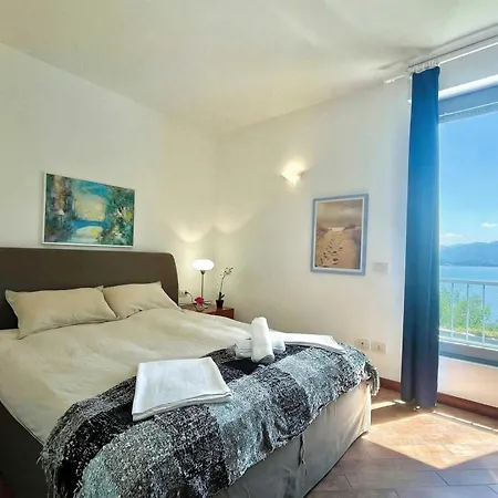 Gaeta 'lake View' San Siro (Lombardy)