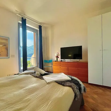 Gaeta View Appartamento San Siro (Lombardy)